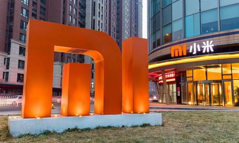 Βγήκε από την ''μαύρη λίστα'' των ΗΠΑ η Xiaomi